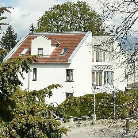 Apartment Schlossblick - Dmg07054-cya