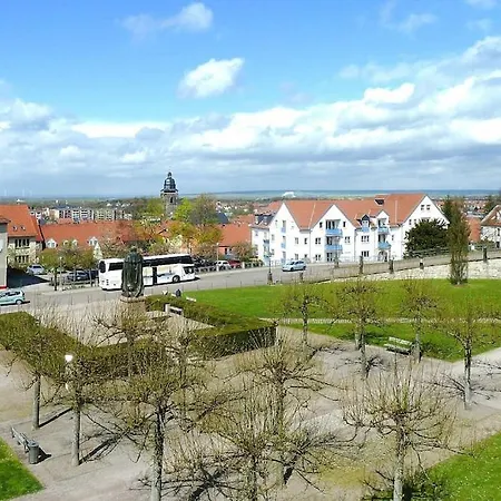 Apartment Schlossblick - Dmg07054-cya *