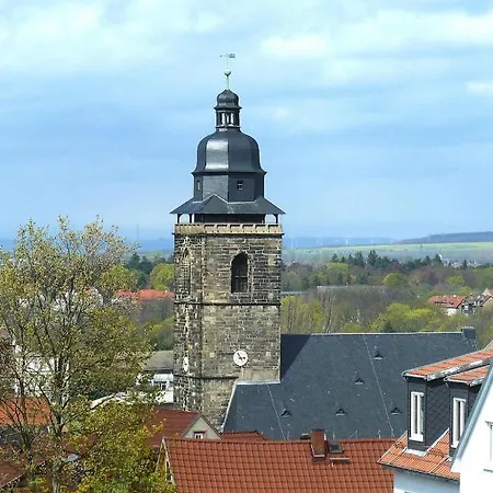 Apartment Schlossblick - Dmg07054-cya Gotha