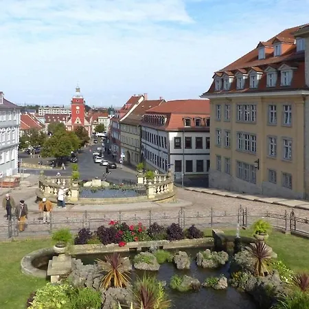 Apartment Schlossblick - Dmg07054-cya *